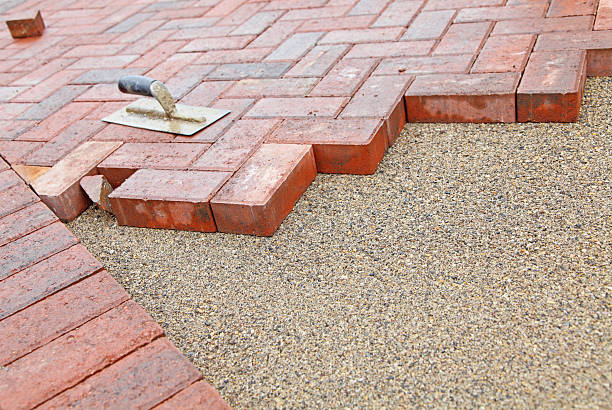 Best Best Driveway Pavers  in Purvis, MS