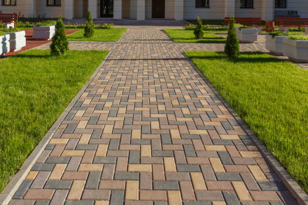 Trusted Purvis, MS Driveway Pavers Experts