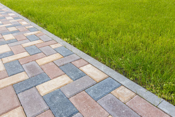 Best Driveway Pavers Near Me  in Purvis, MS